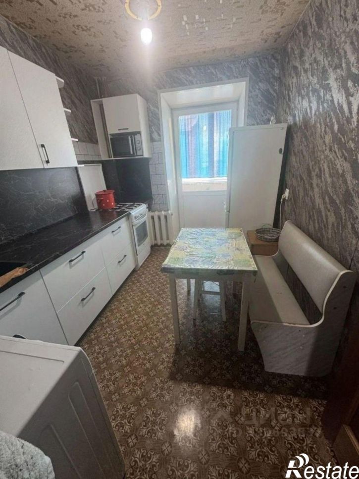 2-комн квартира улица Луначарского, 42,  д. 42