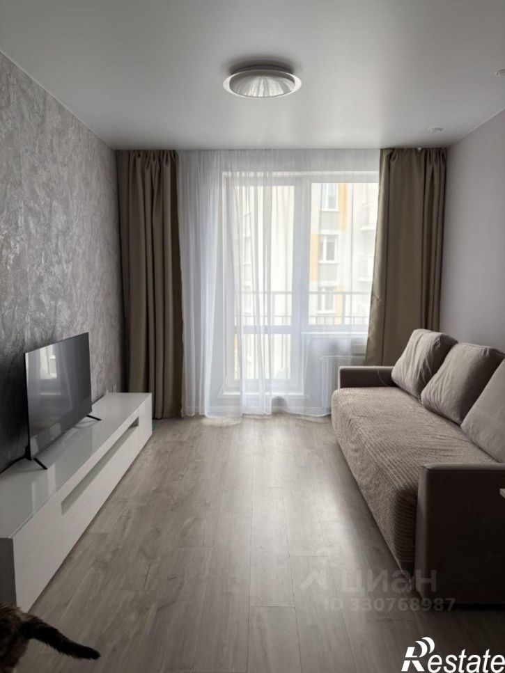 3-комн квартира Зелёная улица, 60 к2,  д. 60 к2