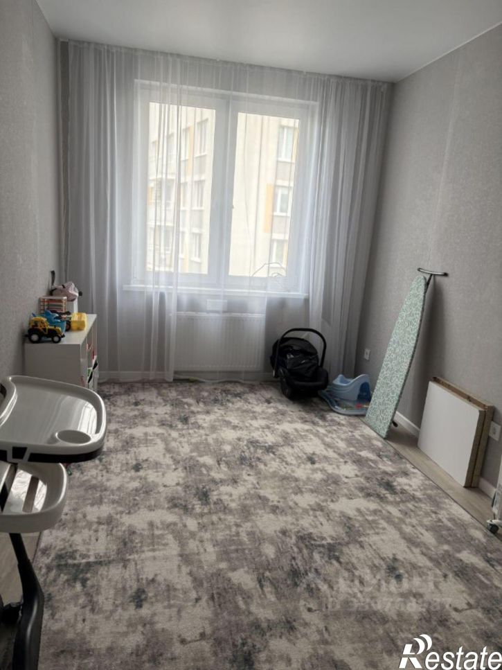 3-комн квартира Зелёная улица, 60 к2,  д. 60 к2
