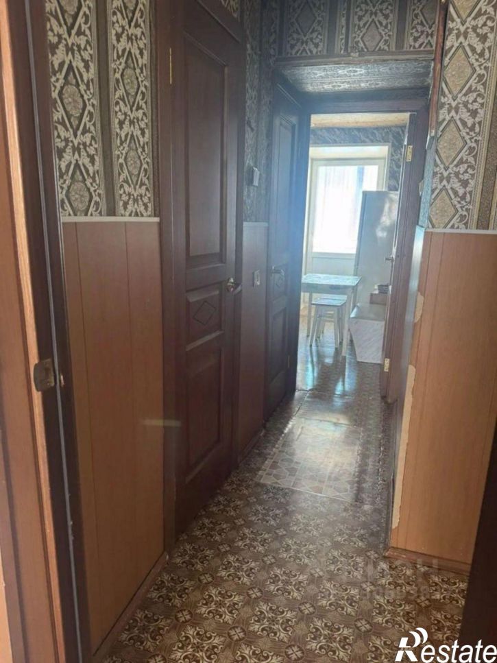 2-комн квартира улица Луначарского, 42,  д. 42