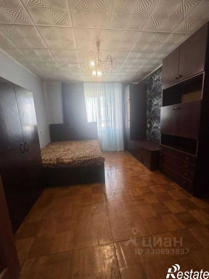 2-комн квартира улица Луначарского, 42,  д. 42