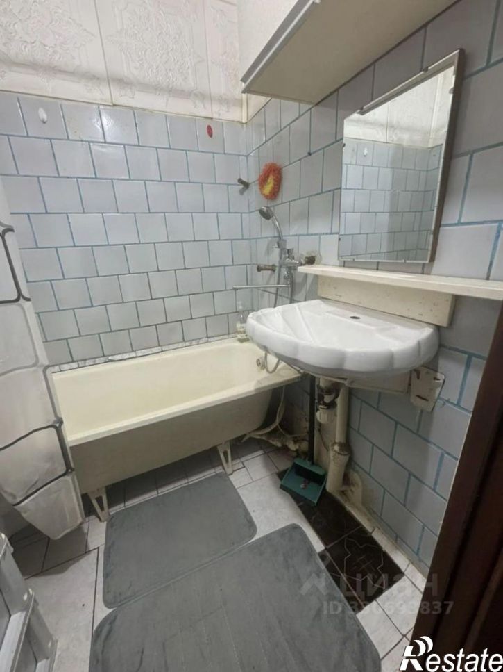 2-комн квартира улица Луначарского, 42,  д. 42