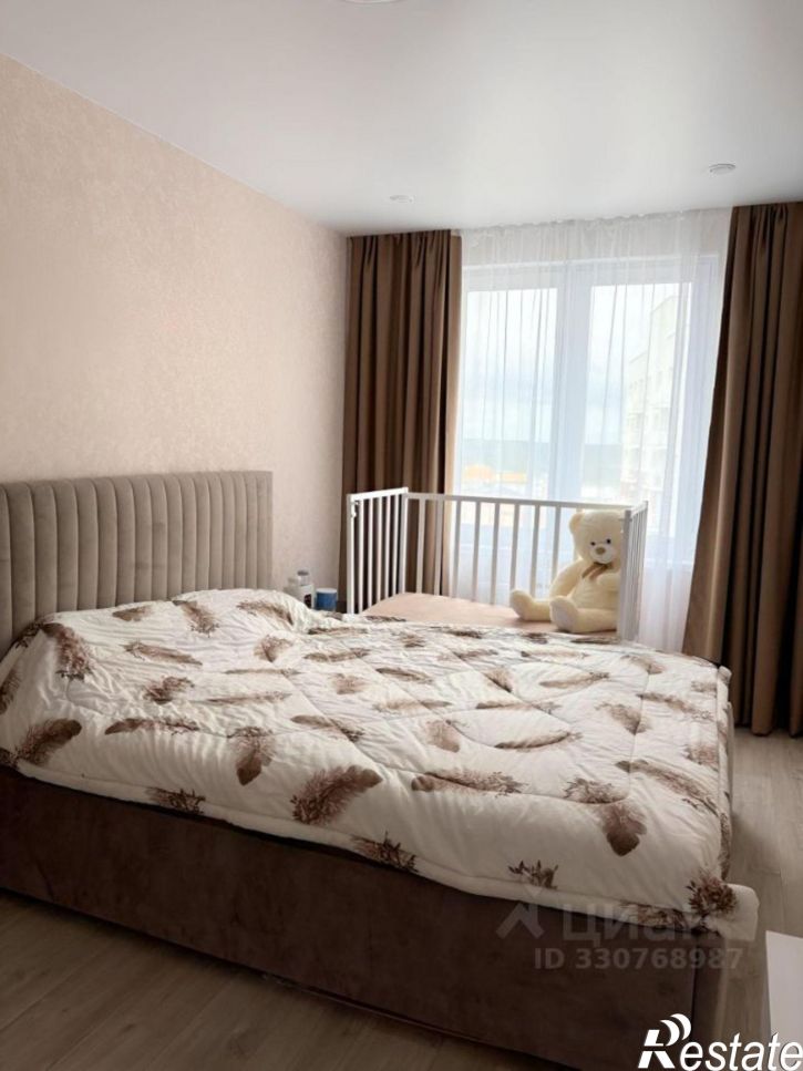 3-комн квартира Зелёная улица, 60 к2,  д. 60 к2