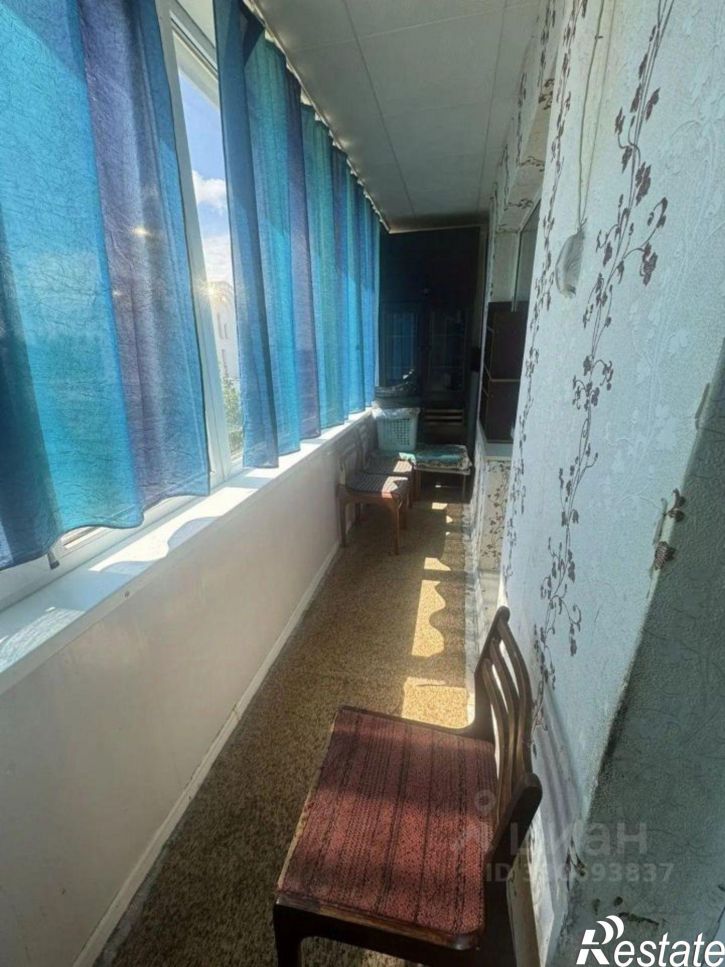 2-комн квартира улица Луначарского, 42,  д. 42