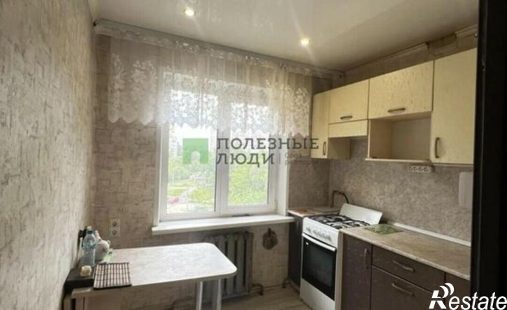 3-комн квартира Буммашевская улица, 66,  д. 66