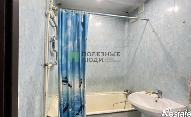 3-комн квартира Буммашевская улица, 66,  д. 66