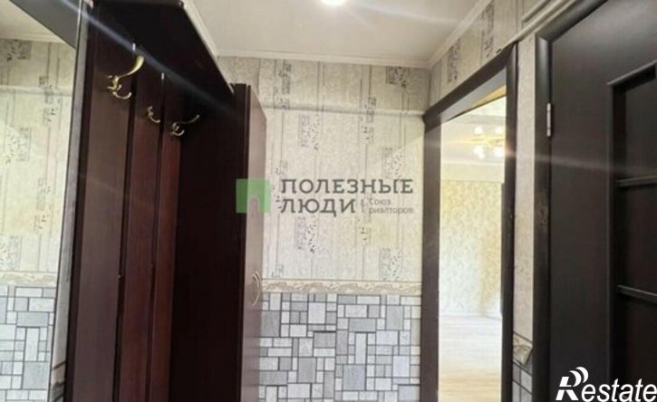 3-комн квартира Буммашевская улица, 66,  д. 66