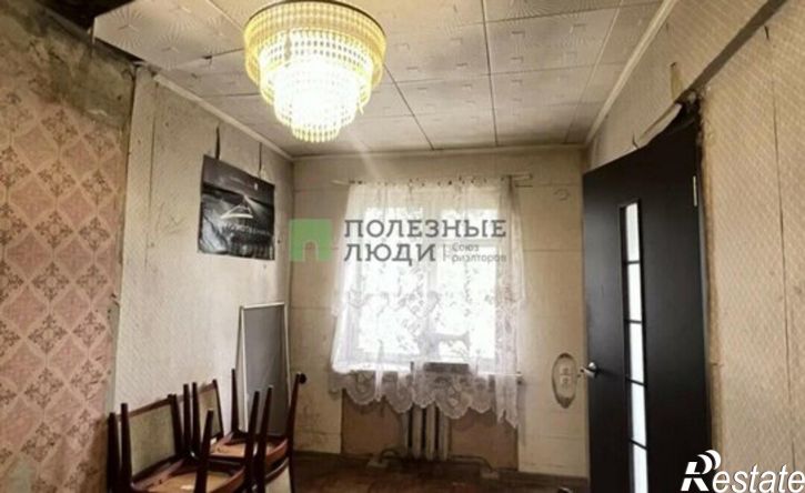 3-комн квартира Буммашевская улица, 66,  д. 66