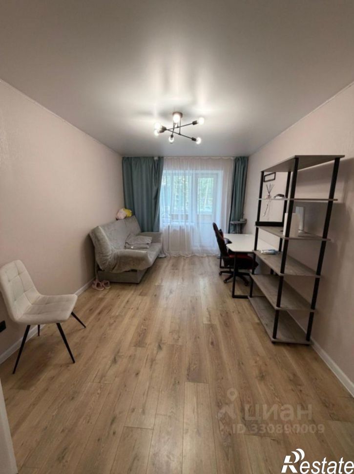 2-комн квартира улица Карла Маркса, 291,  д. 291