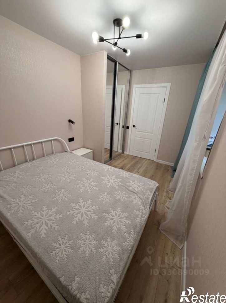 2-комн квартира улица Карла Маркса, 291,  д. 291