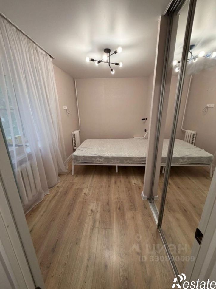 2-комн квартира улица Карла Маркса, 291,  д. 291