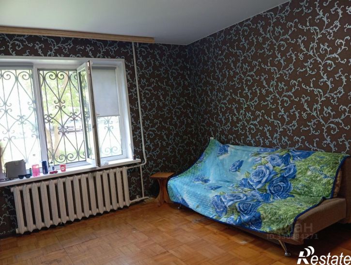 1-комн квартира улица Татьяны Барамзиной, 66,  д. 66
