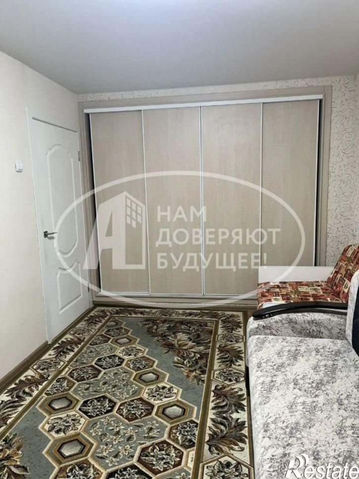 1-комн квартира улица Ворошилова, 31,  д. 31