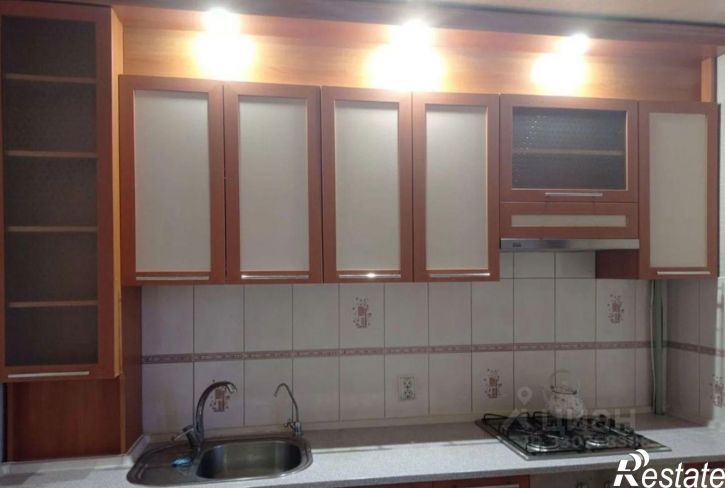 2-комн квартира Ракетная улица, 36,  д. 36