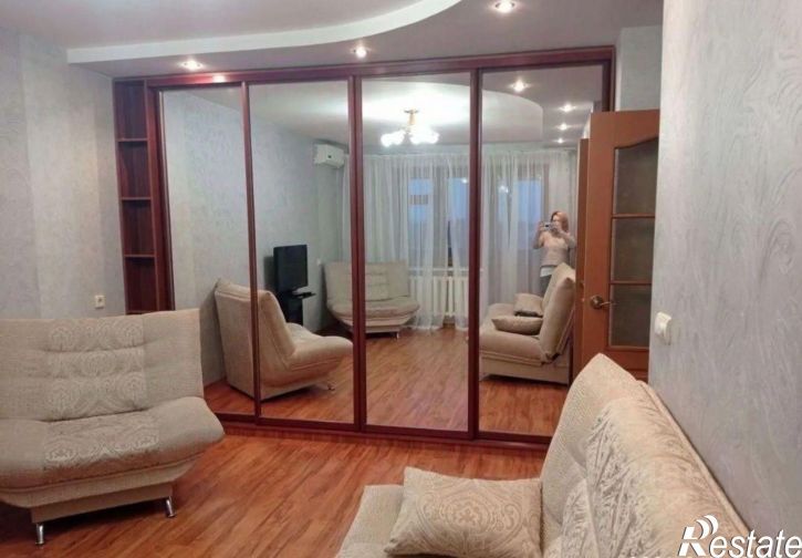 2-комн квартира Ракетная улица, 36,  д. 36