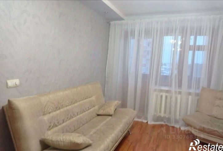2-комн квартира Ракетная улица, 36,  д. 36
