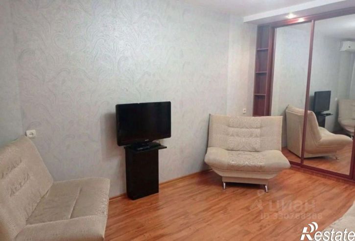 2-комн квартира Ракетная улица, 36,  д. 36