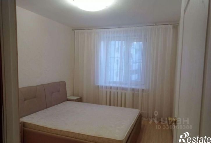 2-комн квартира Ракетная улица, 36,  д. 36