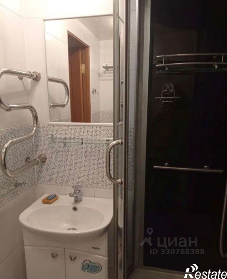 2-комн квартира Ракетная улица, 36,  д. 36