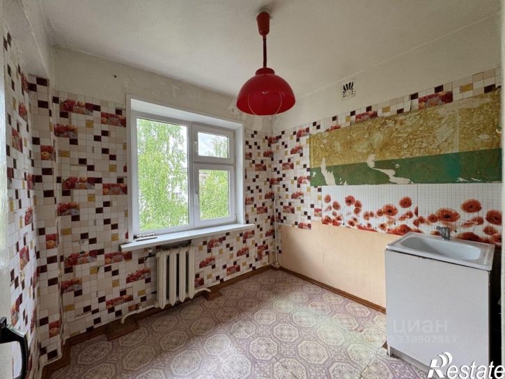 2-комн квартира Школьная улица, 47,  д. 47