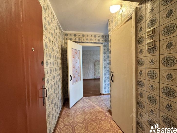 2-комн квартира Школьная улица, 47,  д. 47