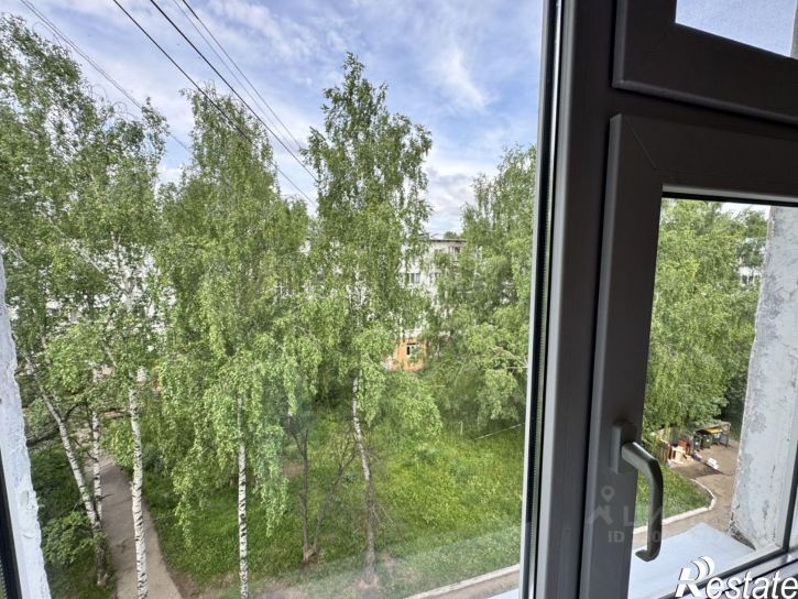 2-комн квартира Школьная улица, 47,  д. 47