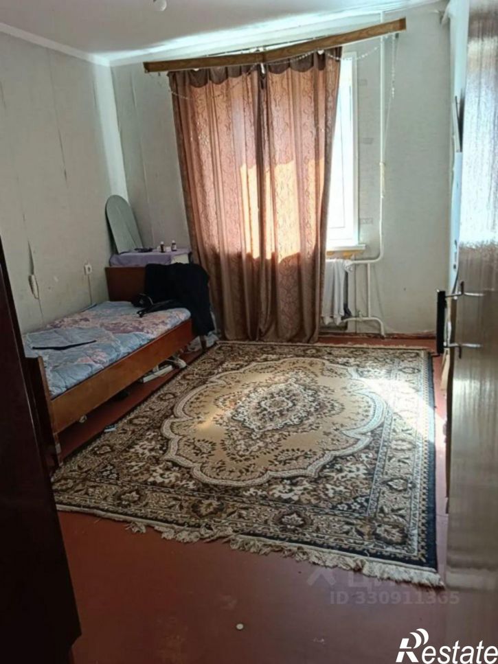 2-комн квартира Пушкинская улица, 138,  д. 138