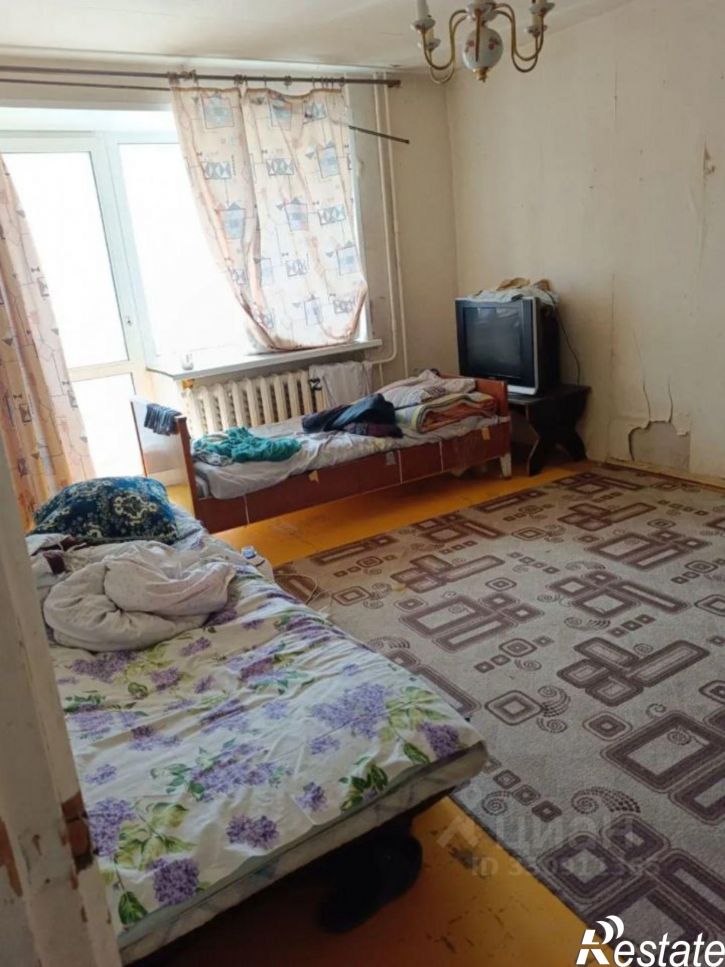 2-комн квартира Пушкинская улица, 138,  д. 138
