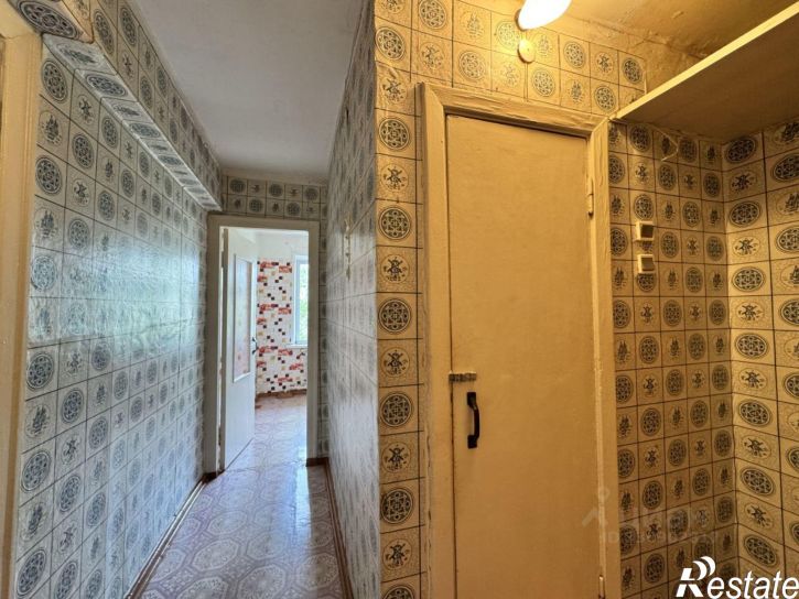 2-комн квартира Школьная улица, 47,  д. 47