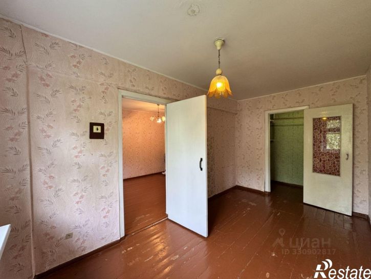 2-комн квартира Школьная улица, 47,  д. 47
