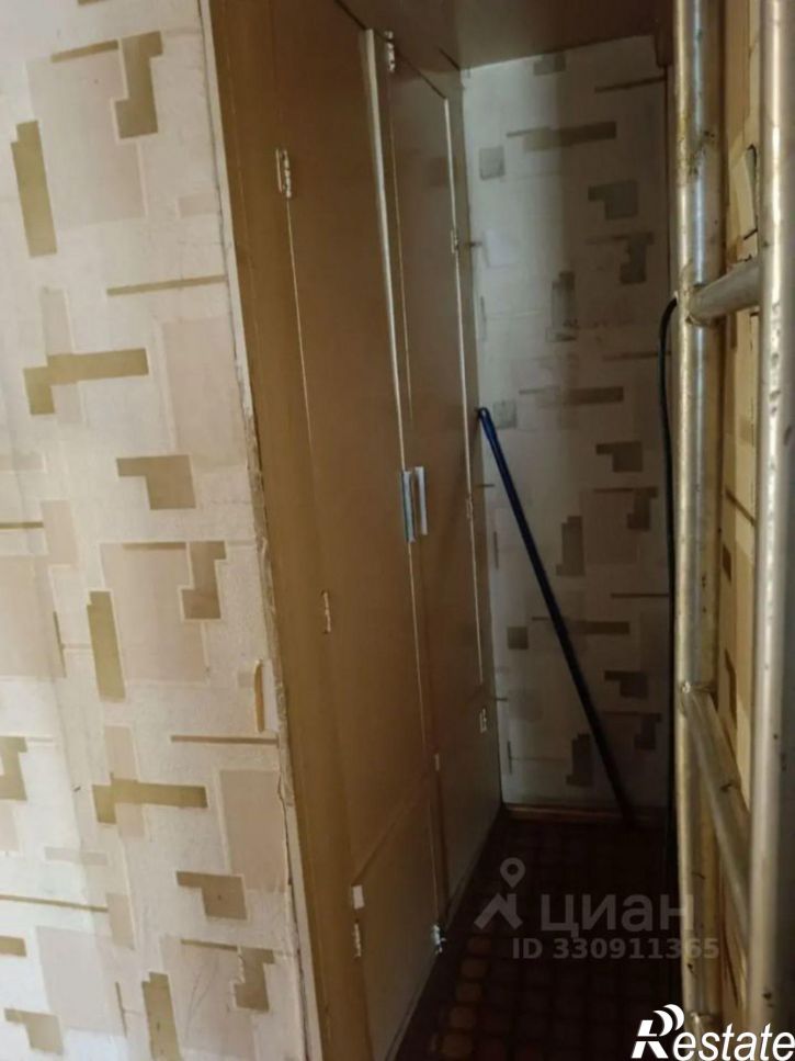 2-комн квартира Пушкинская улица, 138,  д. 138