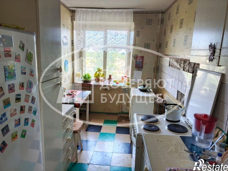 2-комн квартира улица Пехтина, 6,  д. 6