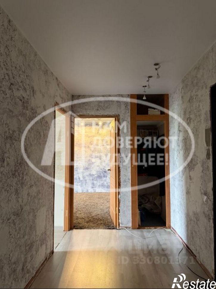 2-комн квартира Чебершурский проезд, 6,  д. 6