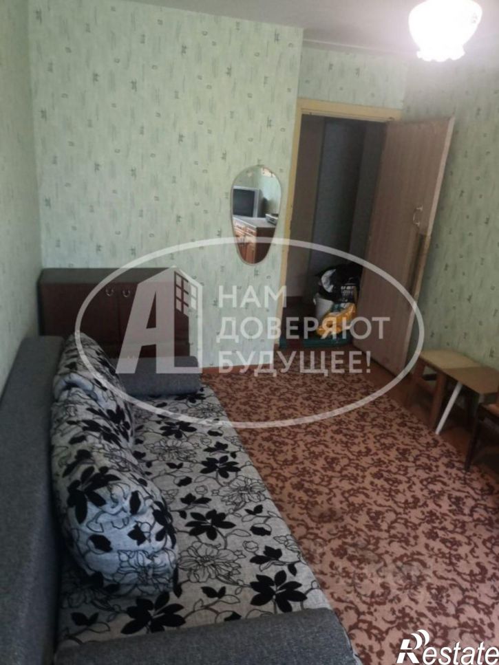2-комн квартира улица Пехтина, 6,  д. 6