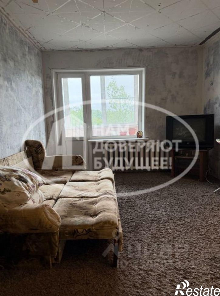 2-комн квартира Чебершурский проезд, 6,  д. 6