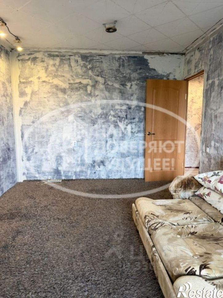 2-комн квартира Чебершурский проезд, 6,  д. 6
