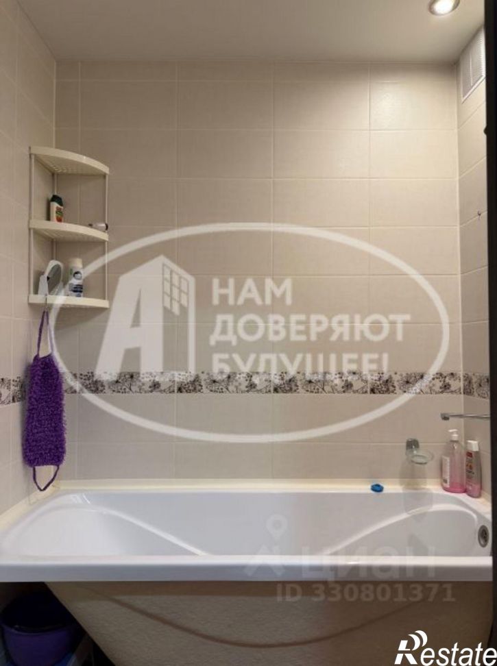 2-комн квартира Чебершурский проезд, 6,  д. 6