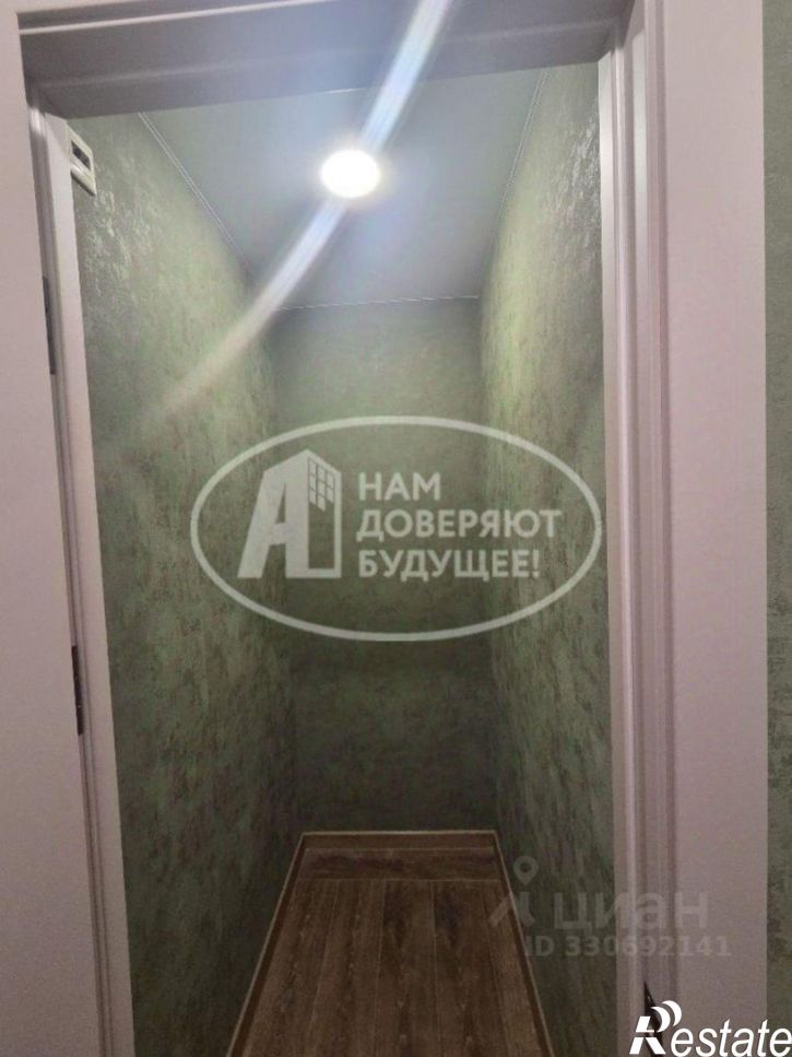 2-комн квартира Пушкинская улица, 179А,  д. 179А