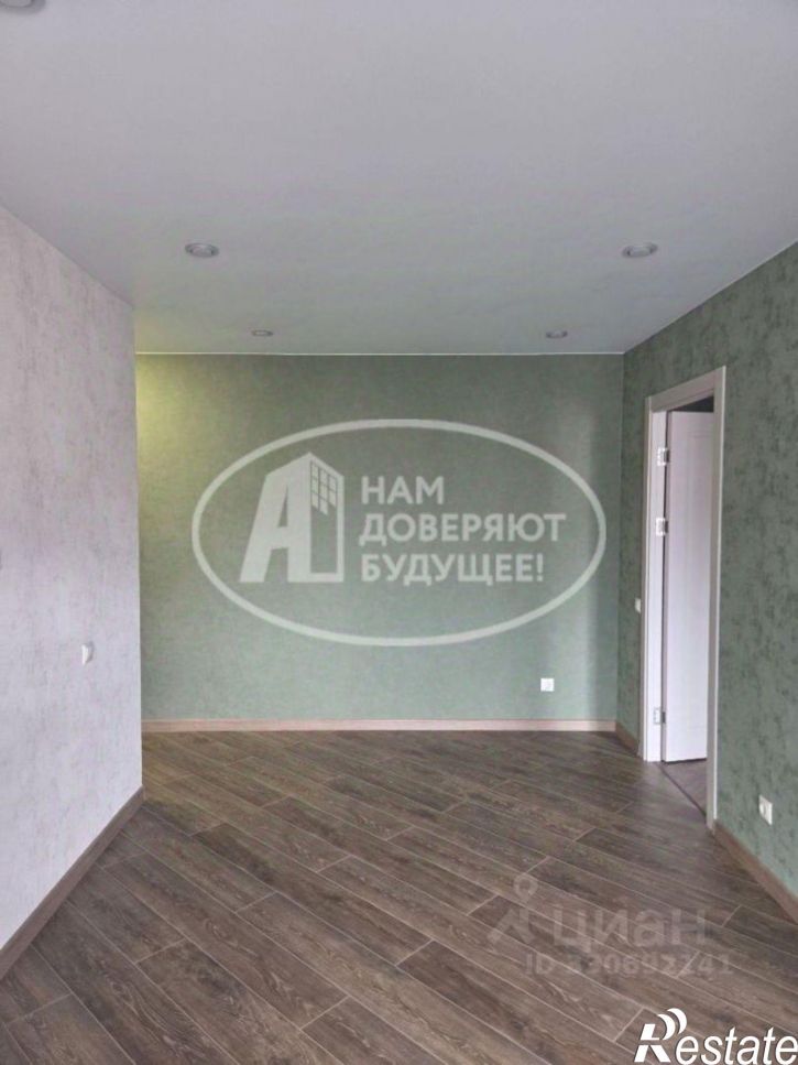 2-комн квартира Пушкинская улица, 179А,  д. 179А