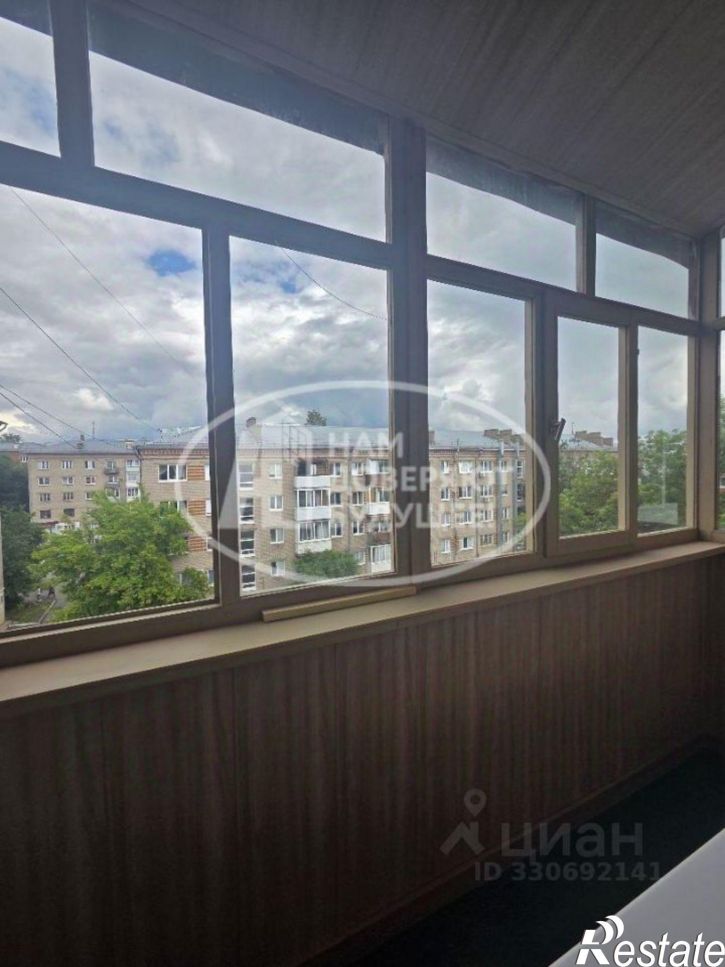 2-комн квартира Пушкинская улица, 179А,  д. 179А