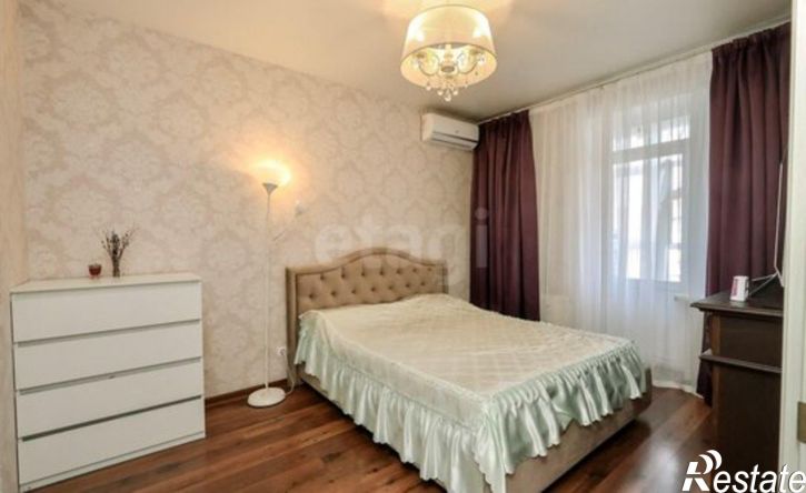 1-комн квартира улица Петрова, 51,  д. 51