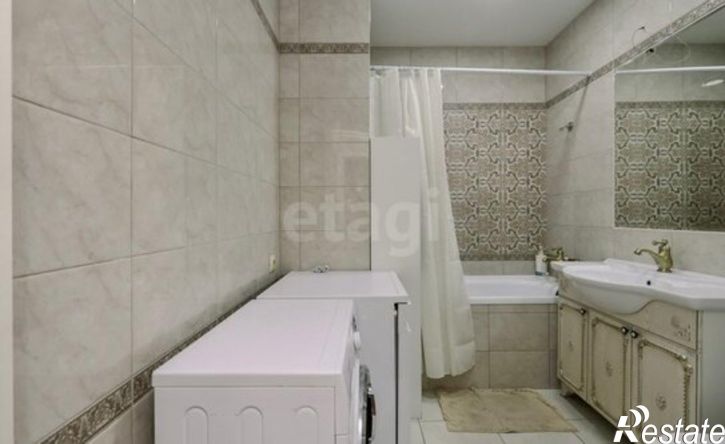 1-комн квартира улица Петрова, 51,  д. 51