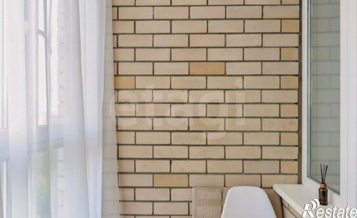 1-комн квартира улица Петрова, 51,  д. 51