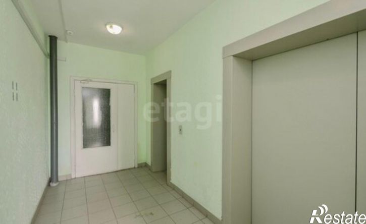 1-комн квартира улица Петрова, 51,  д. 51