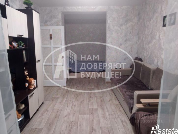 1-комн квартира городской округ Глазов, Глазов