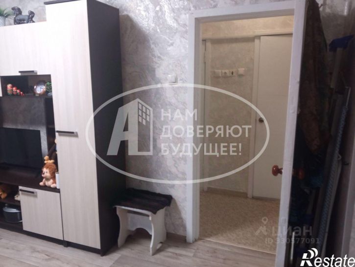 1-комн квартира городской округ Глазов, Глазов