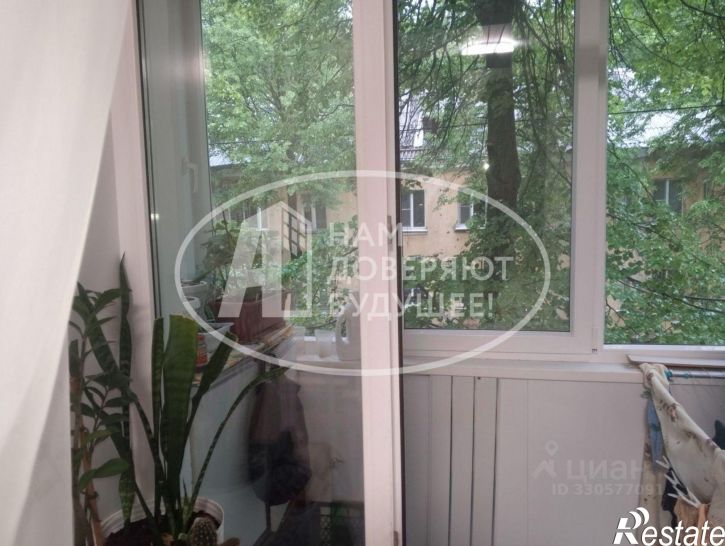 1-комн квартира городской округ Глазов, Глазов