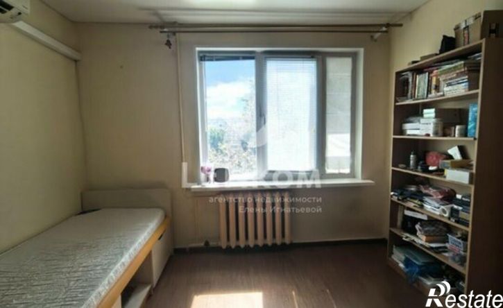 1-комн квартира Автозаводская улица, 8,  д. 8