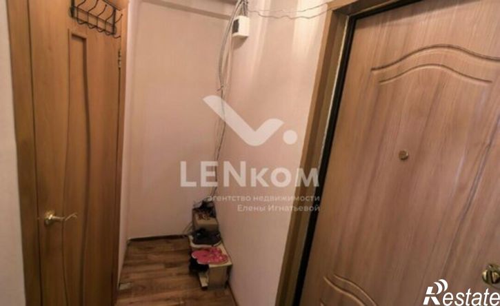 1-комн квартира Автозаводская улица, 8,  д. 8
