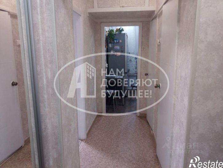 1-комн квартира городской округ Глазов, Глазов